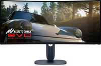 Bild von Dell Alienware 34 QD-OLED Monitor - AW3425DW