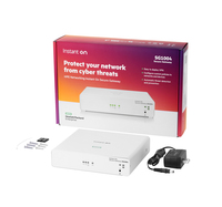 Bild von HPE NW ION Gtwy 4p G SG1004 EU en