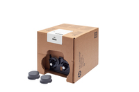 Bild von HP 873 Weiß Latex Druckerpatrone - 3 Liter - Weiß - HP - HP Latex 800 W - Standardertrag - 3000 ml - 1 Stück(e)