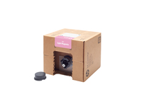 Bild von HP 873 Magenta hell Latex Druckerpatrone - 3 Liter - Standardertrag - Helle Magenta - Latexbasierte Tinte - 3000 ml - 1 Stück(e) - Einzelpackung