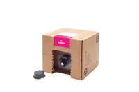 Bild von HP 873 Magenta Latex Druckerpatrone - 3 Liter - Standardertrag - Magenta - Latexbasierte Tinte - 3000 ml - 1 Stück(e) - Einzelpackung