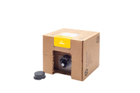 Bild von HP 873 Gelb Latex Druckerpatrone - 3 Liter - Standardertrag - Gelb - Latexbasierte Tinte - 3000 ml - 1 Stück(e) - Einzelpackung