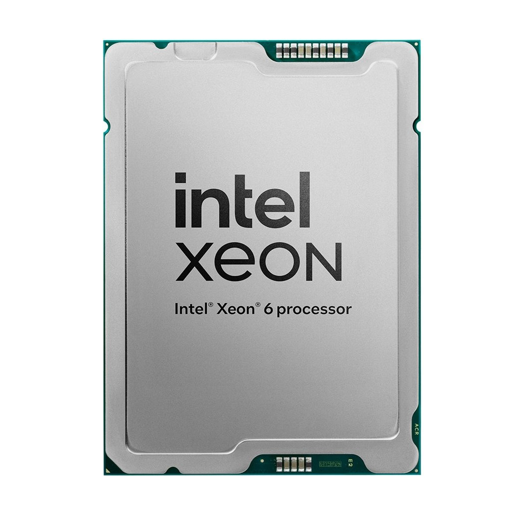 Bild von Intel Xeon 6731P 2,5 GHz