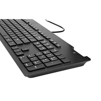 Bild von HP Business Slim Smartcard Keyboard