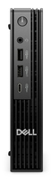 Bild von Dell BNL/BTS/Dell Pro Micro Plus QBM1250 U5-235 - Komplettsystem - Core Ultra 5