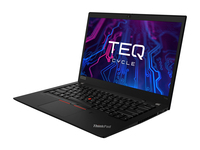 Bild von Lenovo T14s - Notebook - Core i7