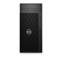 Bild von Dell Precision 3660 - Workstation - Core i7 2,1 GHz - RAM: 16 GB DDR5 - HDD: 512 GB m.2 NVMe