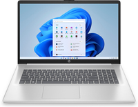 Bild von HP Laptop 17-cp3176ng - AMD Ryzen™ 7 - 2 GHz - 43,9 cm (17.3") - 1920 x 1080 Pixel - 16 GB - 512 GB
