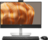 Bild von Dell Pro 24 AIO Plus QB24250 - Komplettsystem - Core Ultra 5