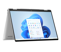 Bild von HP Envy x360 16-ac0077ng - Intel Core Ultra 7 - 16" - Notebook - Core Ultra 7