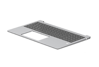 Bild von HP SPS-TOPCOVER UMA PKS FPR W/KB FOP NORDIC