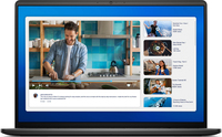 Bild von Dell 16 DC16250 16" WUXGA Core 7 150U - Notebook - 5,4 GHz