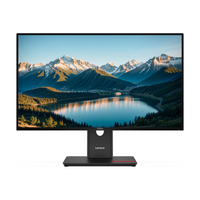 Bild von Lenovo TS/T27Q-40 27" 2560x1440 IPS 120Hz USB-C