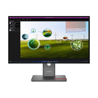 Bild von Lenovo TS/P27Q-40 27" 2560x1440 IPS 120Hz