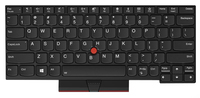 Bild von Lenovo 01YP132 - Tastatur - Deutsch - Lenovo - Thinkpad X280