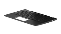Bild von HP N00449-B31 - Tastatur - Holländisch - HP