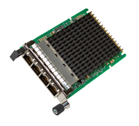 Bild von Intel 10Gb 4-Port 10GbE OCP 3.0 Modul X710 4xRJ45