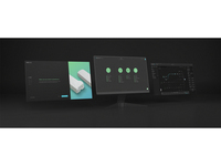 Bild von HPE ANW UXI Agent Cloud Sub E-STU - Netzwerk Service & Support