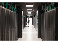 Bild von HPE Networking AP-ANT-MNT-U Mount