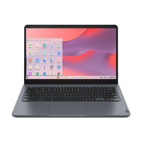 Bild von Lenovo 14e Chromebook Gen 3 82W6 - Intel Core i3 N305 - Chrome OS - UHD Graphics - Notebook - Core i3