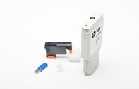 Bild von HP Gloss Enhancer Upgrade Kit - 1 Stück(e)
