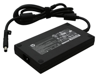Bild von HP 609945-001 - Notebook - Indoor - 100-240 V - 50/60 Hz - 200 W - Schwarz