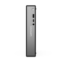 Bild von Lenovo ThinkCentre neo 50q QC 13C8 - Mini - Snapdragon X X1-26-100 - Komplettsystem - Qualcomm Snapdragon