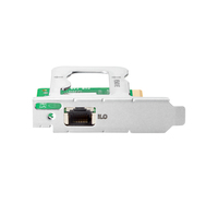Bild von HPE P13788-B21 - andere - MicroServer Gen10+ - 163,1 mm - 172 mm - 60,7 mm - 130 g