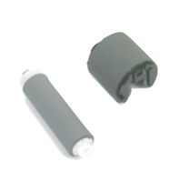 Bild von HP B5L24-67905 - Roller - Grau - Weiß