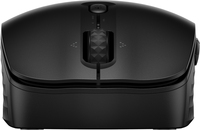 Bild von HP 420 programmierbare Bluetooth-Maus - Beidhändig - Bluetooth - 4000 DPI - Schwarz