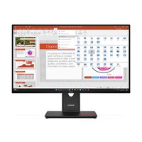 Bild von Lenovo T27-40(D25270FT0) 27 Monitor-HDMI CAM