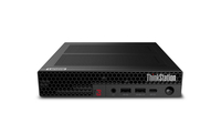 Bild von Lenovo ThinkStation P3 Tiny Gen 2 - Workstation - Core Ultra 9