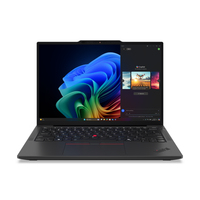 Bild von Lenovo ThinkPad X13 - 13,3" Notebook - 5 GHz 33,8 cm