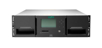 Bild von HPE MSL3040 Tape Library 1x MSL LTO-9 SAS 20x - Library