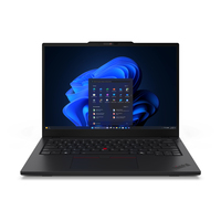 Bild von Lenovo ThinkPad L13 - 13,3" Notebook - Core Ultra 5 4,8 GHz 33,8 cm