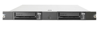 Bild von HPE LTO-8 Ultrium Rack Mount Tape Drive 5x - LTO/Ultrium - 12.000 GB