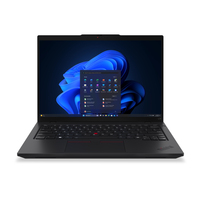 Bild von Lenovo ThinkPad L14 - 14" Notebook - Core Ultra 5 4,8 GHz 35,6 cm