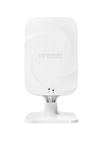 Bild von HPE ANW AP-605H RW10 10Pk AP - Access Point - 1 Gbps