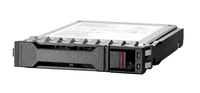 Bild von HPE SSD SATA Mixed Use SFF BC Self-encrypting 5400M