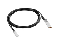 Bild von HPE ANW QSFP56 SFP56 DAC Cbl - Kabel - 3 m