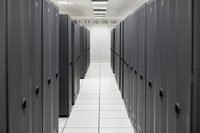 Bild von HPE Professional Services TFinity Onsite per Day Consulting and