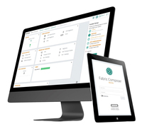 Bild von HPE Fabric Composer Device Management Service - Netzwerk Service & Support