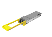 Bild von HPE Networking 100G LR QSFP28 LC 1 - Transceiver