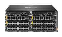 Bild von HPE Networking CX 5420 6-slot Switch - Switch - Managed
