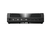 Bild von Lenovo ThinkEdge SE30 - 2,2 GHz - Intel® Core™ i3 - i3-1115GRE - 8 GB - 256 GB - Windows 10 IoT Enterprise