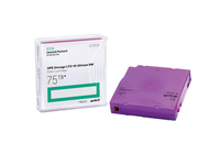 Bild von HPE LTO-10 Ultrium RW Data Cartridge - LTO/Ultrium