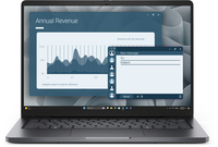 Bild von Dell Pro 14 PC14255 AMD Ryzen 5 Pro 230 FHD+ - Notebook - 3,5 GHz