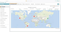 Bild von HPE Central Class 2 A 10y E-STU - Software Service & Support