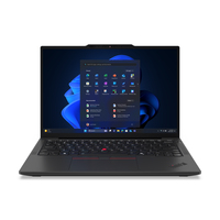 Bild von Lenovo ThinkPad X13 - 13,3" Notebook - Core Ultra 7 5,2 GHz 33,8 cm