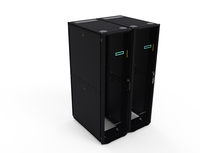 Bild von HPE P9K46A - 42U - 1361 kg - Schwarz